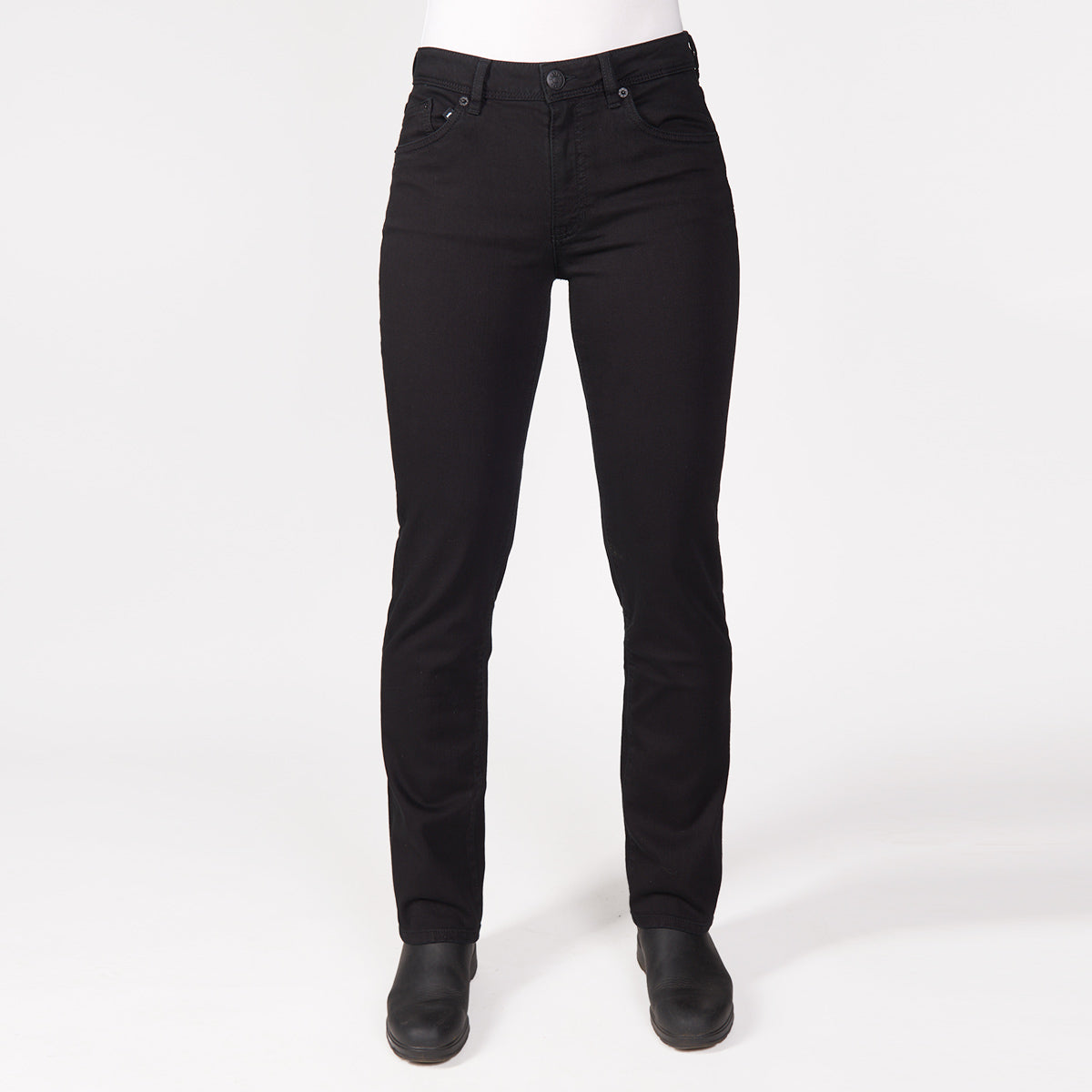 schwarze-jeans-941kpb-1.jpg schwarze jeans – Bild 1