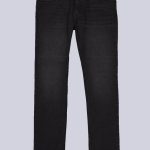 schwarze jeans herren
