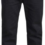 schwarze jeans herren
