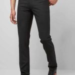 schwarze jeans herren