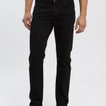 schwarze jeans herren