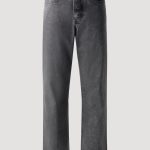 schwarze jeans herren