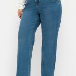sheego jeans