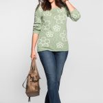 sheego jeans