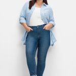 sheego jeans