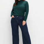 sheego jeans