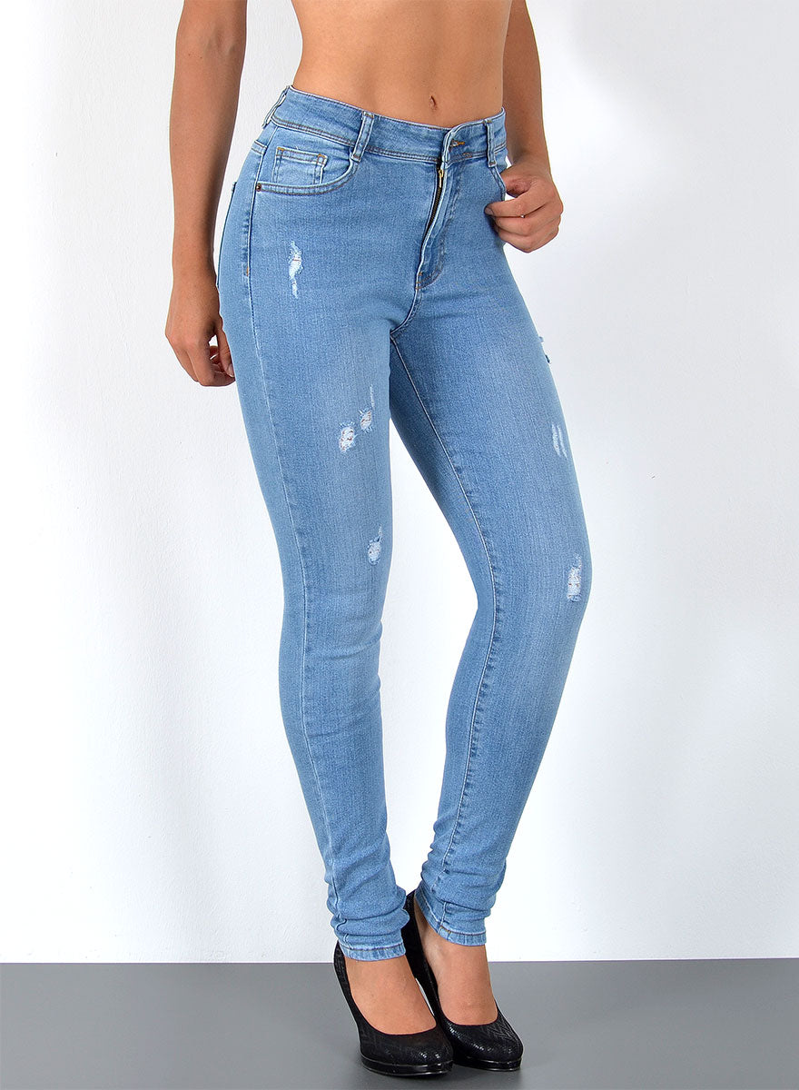 skinny-jeans-damen-263kws-1.jpg skinny jeans damen – Bild 1
