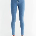 skinny jeans damen