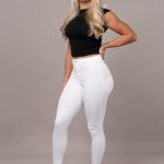 skinny jeans damen