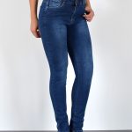 skinny jeans damen