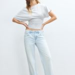 stradivarius jeans