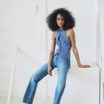stradivarius jeans