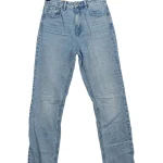stradivarius jeans