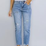 stradivarius jeans