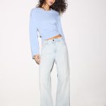 stradivarius jeans