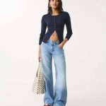 stradivarius jeans