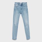 stradivarius jeans