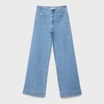stradivarius jeans