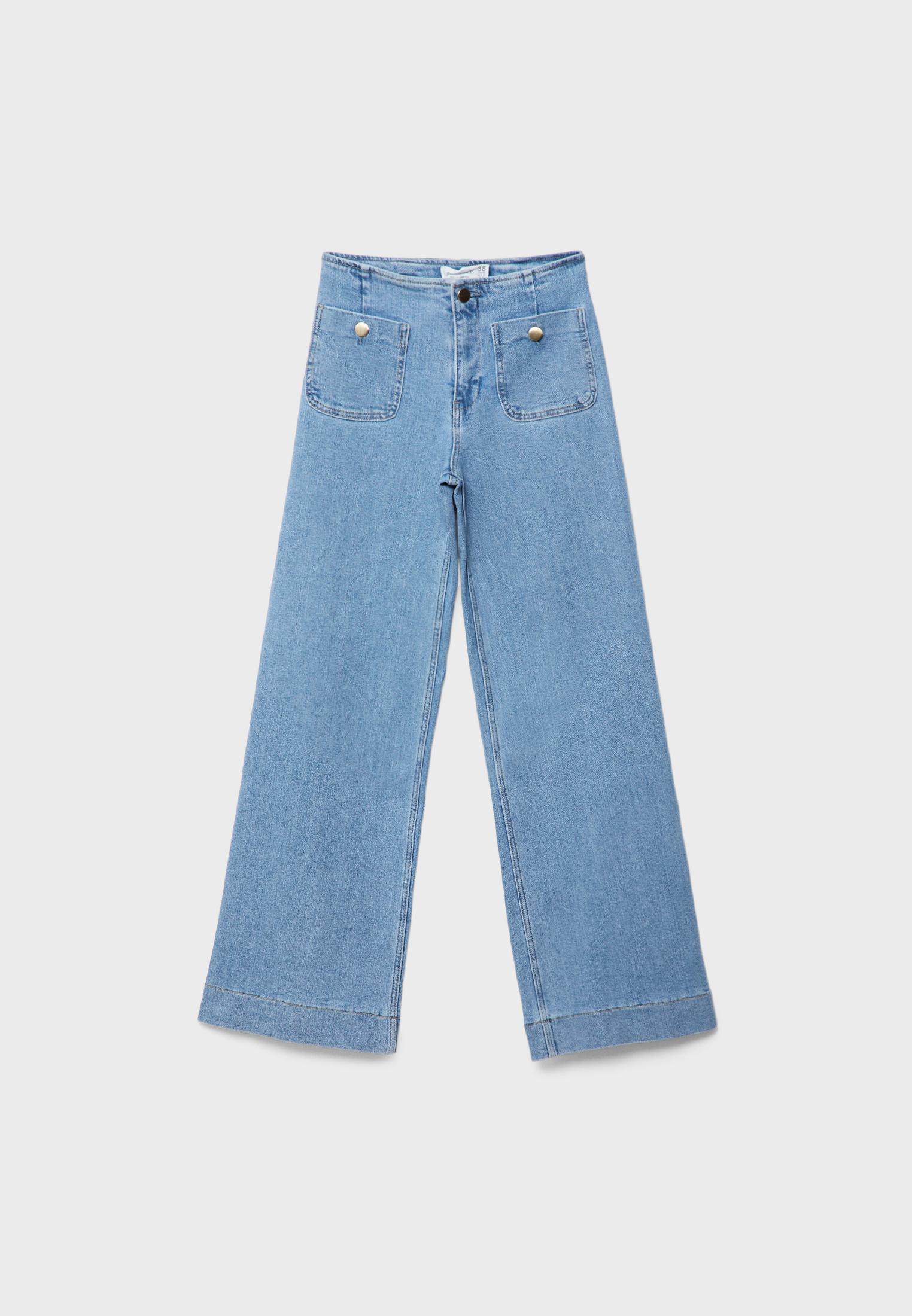 stradivarius-jeans-835kgi-1.jpg stradivarius jeans – Bild 1