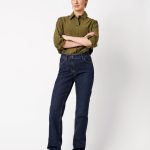 stretch jeans