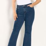 stretch jeans