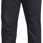 stretch jeans