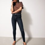stretch jeans