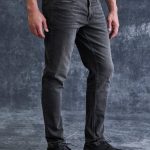stretch jeans