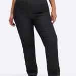 stretch jeans