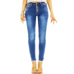 stretch jeans damen