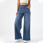 stretch jeans damen