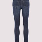 stretch jeans damen