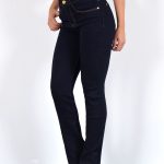 stretch jeans damen