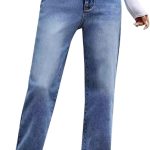 thermojeans damen