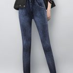 thermojeans damen