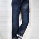 thermojeans damen