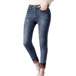 thermojeans damen
