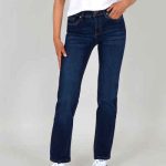 thermojeans damen