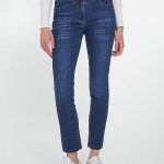 thermojeans damen