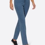 thermojeans damen