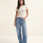 vero moda jeans