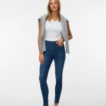 vero moda jeans