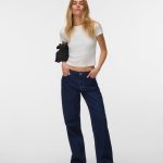 vero moda jeans
