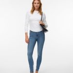 vero moda jeans