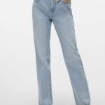 vero moda jeans