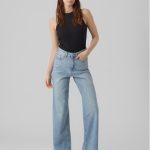 vero moda jeans