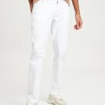 weiße jeans