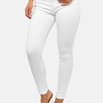weiße jeans