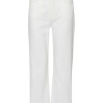 weiße jeans damen