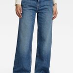 weite jeans damen